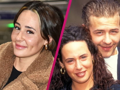 Alessia Herren: Verwechslungsgefahr! Das ist ihre Mutter Mirella Fazzi