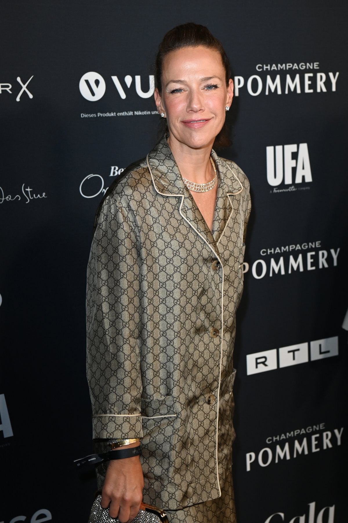 Alexandra Neldel auf der Berlinale 2025