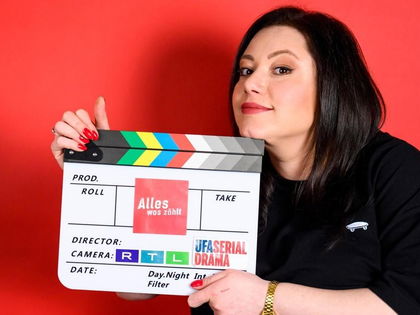 Julia Augustin: Hat der "Alles was zählt"-Star Freund und Kinder?