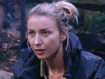 Dschungelcamp: "So viel Rechthaberei" – Kritik an Anna-Carina Woitschack nach Wiedersehen