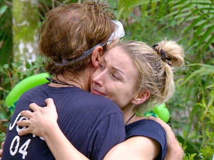 Dschungelcamp: "Doppelmoral" – Shitstorm für Anna-Carina Woitschack nach Prüfungsabbruch