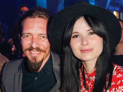 Anna Fischer: Hat die Schauspielerin einen Ehemann?