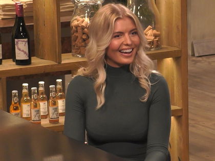 "Promi First Dates": Zu unbekannt? Antonia Hemmer wird von Date nicht erkannt