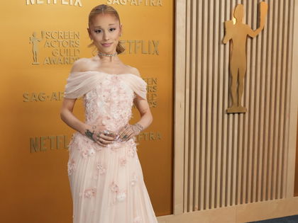 Ariana Grande: Sorge um ihre Gesundheit – Leidet sie unter der Trennung?