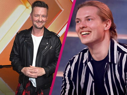 "Let's Dance"-Star Ben Zucker: Unterstützung von Gabriel Kelly – "Kann mich jederzeit anrufen"