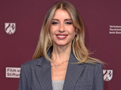 Cathy Hummels nach "Kampf der Realitystars"-Aus: Bald als Polizistin im TV?