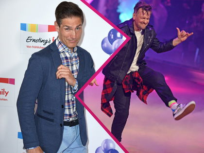 "Let's Dance"-Kandidat Ben Zucker: Fiese Kritik! Christian Polanc bezeichnet ihn als "Flop"