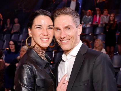 Christian Polanc: Er packt über sein Kennenlernen mit Freundin Laura aus