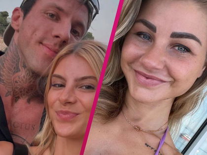 Christian Wolf: "Lass Romi und mich glücklich sein" – Verzweifelter Appell an Ex Antonia Elena