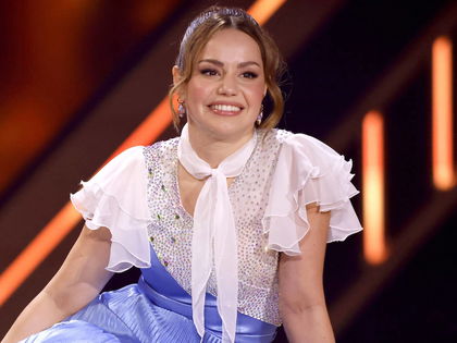 Christina Hänni: Emotionale Worte über ihr "Let's Dance"-Comeback