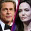 Brad Pitt: Angelina, halt endlich die Klappe!