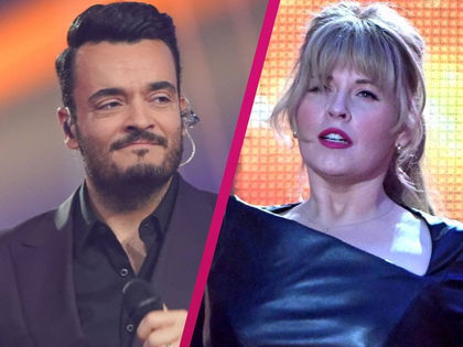 Giovanni Zarrella: Aus Versehen? Fieser Seitenhieb gegen Maite Kelly