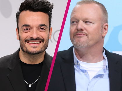 Giovanni Zarrella: Gut gekontert! Er reagiert auf Seitenhieb von Stefan Raab