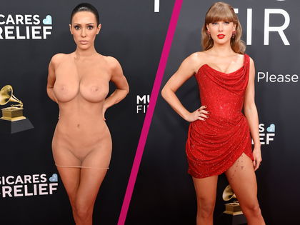Grammys 2025: Bianca Censori, Taylor Swift & Co. – Die krassesten Looks des Abends