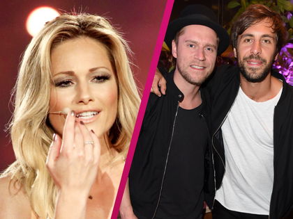 Helene Fischer: "Nimm das, Helene" – Stichelei von Johannes Oerding & Max Giesinger?