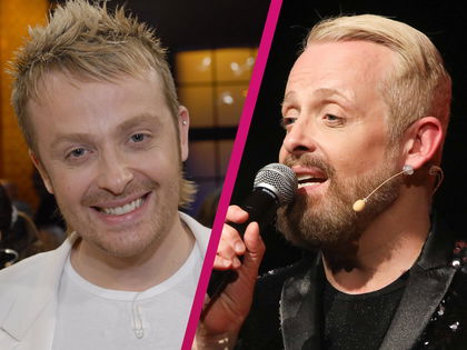 Ross Antony: Früher & heute – So krass hat sich der Schlagerstar verändert
