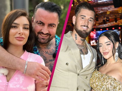 Cosimo Citiolo & Nathalie: "Keine Konkurrenz" - Seitenhieb gegen Mike Heiter & Leyla Lahouar