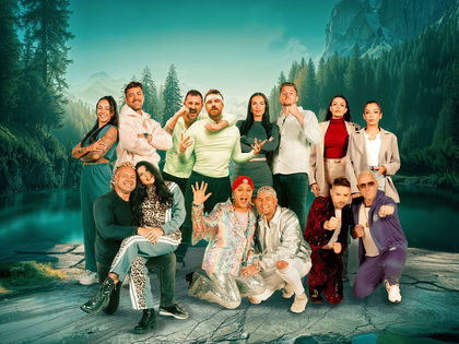 "Couple Challenge": Dieses Couple gewinnt die 4. Staffel