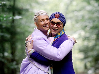 "#CoupleChallenge": Bricht Julian F.M. Stoeckel ab? "Mir reicht's jetzt"