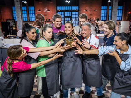 "Das große Promibacken": Diese krasse Änderung gibt es in Staffel 9