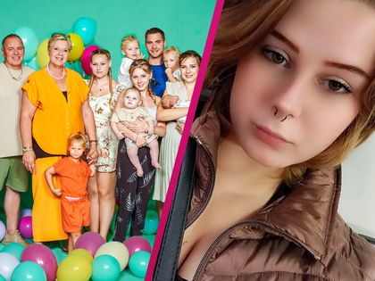 Die Wollnys: Jetzt eskaliert der Familien-Zoff - mit Konsequenzen?