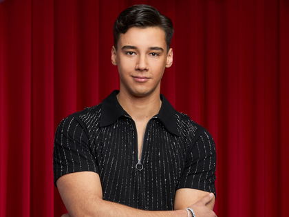 "Let's Dance"-Kandidat Diego Pooth: Lampenfieber? "Die große Bühne ist auch nicht meins"