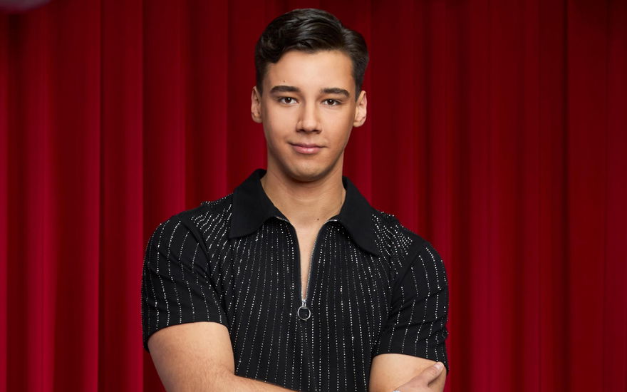 "Let's Dance"-Kandidat Diego Pooth: Lampenfieber? "Die große Bühne ist auch nicht meins"