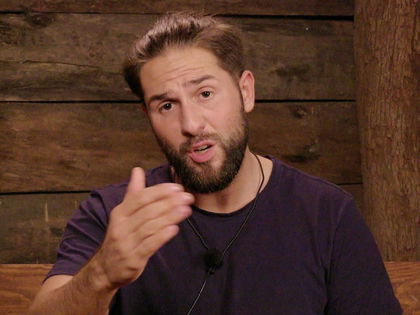 Dschungelcamp-Star Maurice Dziwak: Freiwilliger Exit? "Anscheinend fehlt irgendwas"