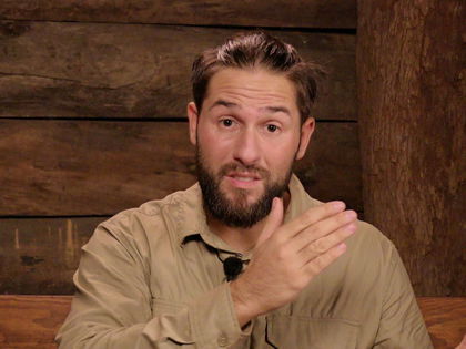 Dschungelcamp: Nach Ausraster - Fans fordern Exit von Maurice Dziwak