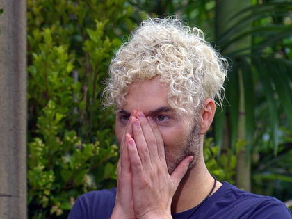 Sam Dylan: "Eine wollte auf eine andere Person losgehen" - Spoiler zum Dschungelcamp-Nachspiel!