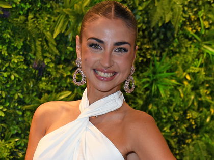 "Let’s Dance"-Star Ekaterina Leonova: Liebes-Hammer? Tänzerin soll einen neuen Freund haben