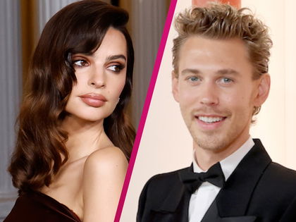 Emily Ratajkowski: Liebes-Hammer mit Austin Butler