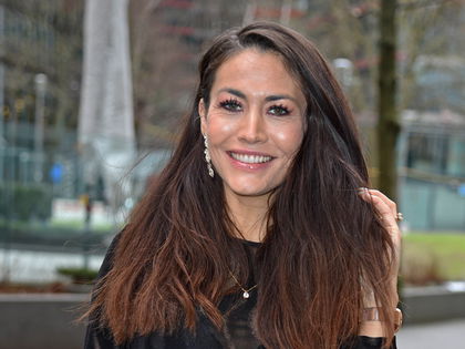 Fiona Erdmann: "War am Limit" - Ehrliche Einblicke in ihren Mama-Alltag