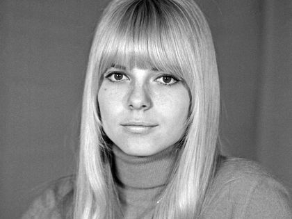 France Gall (†70): Sie wollte mehr sein, als das "kleine Mädchen"