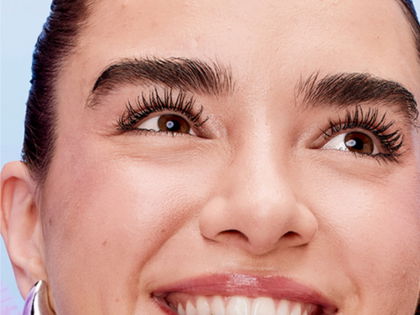Mascara: Mit dieser Wimperntusche zaubern sich Stars bis zu 242% mehr Volumen