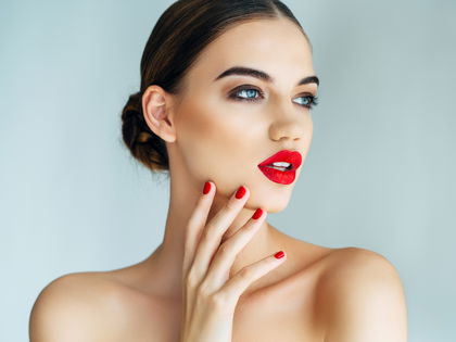 Make-up-Trend 2025: In 4 Schritten zum Wow-Look