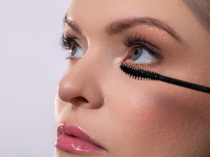 Mascara: Auf diese Wimperntusche für 100% mehr Länge, Definition und Co. gibt es 20% Rabatt