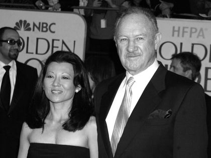 Gene Hackman & Ehefrau Betsy Arakawa: "Verdächtige Umstände" - Ermittlungen nach rätselhaftem Tod