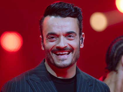 Giovanni Zarrella: Sensation! Er bekommt seine eigene Weihnachtsshow