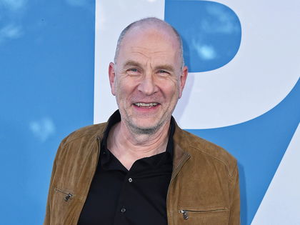 Götz Schubert: Ehefrau & Kinder – Der "Wolfsland"-Star privat