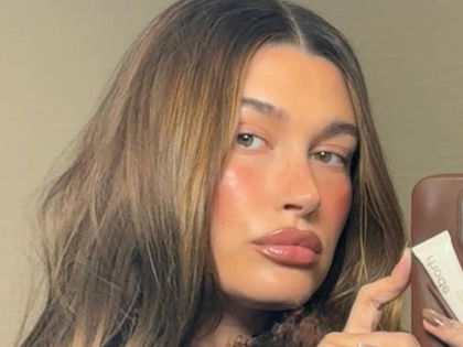 Beauty-Trend 2025: Dieser 2-Euro-Lip-Tint macht dem Treatment von Hailey Bieber Konkurrenz