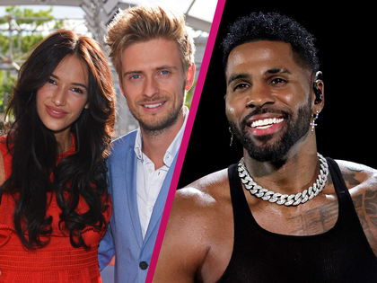 Jörn Schlönvoigt: Neue Fotos – Liebes-Hammer zwischen Ex Hanna Weig & Jason Derulo offiziell?