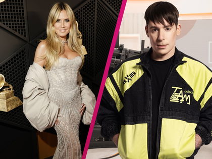 GNTM 2025: Wie tickt Heidi Klum wirklich? Gastjuror hat "immer riesen Spaß mit ihr"