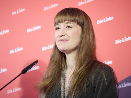 Heidi Reichinnek: Hat die Linken-Politikerin Ehemann und Kinder?