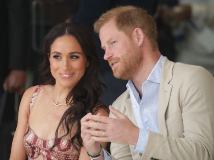 Steht die Royal-Rückkehr bevor? Nach dem Versöhnungstreffen brodelt die Gerüchteküche um Harry und Meghan