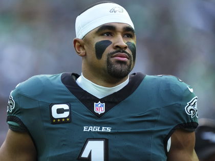 Jalen Hurts: Ehefrau, Verletzung, Größe – Alle Infos zum Philadelphia Eagles Quarterback