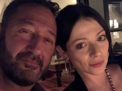 Michelle Trachtenberg (†39): Ihr Freund äußert sich zu ihrem Tod