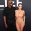 Bianca Censori: Ihre krassesten Nackt-Outfits