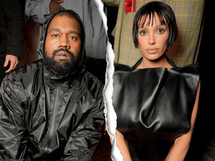 Kanye West: "Hat versucht, mich einweisen zu lassen" - Trennung von Bianca Censori bestätigt