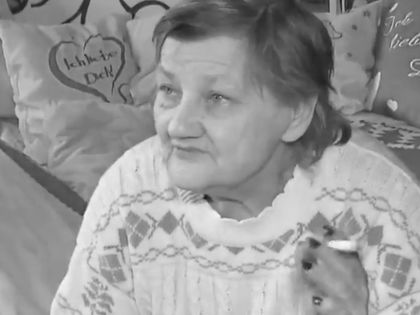 Familie Ritter: Enkel David packt aus - So war Oma Karin Ritter (†) wirklich
